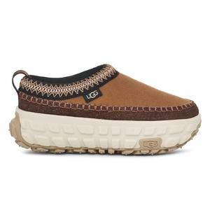 NEW UGG women's venture daze mule shoes in chestnut / ceramic